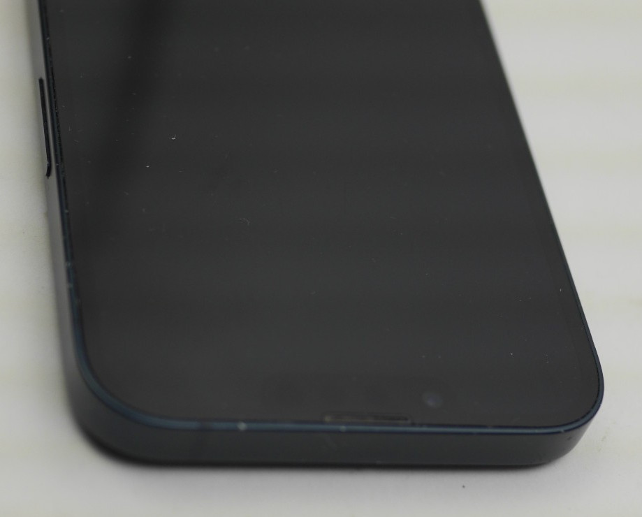 Apple iPhone 13 128GB MLML3LL/A – Midnight (Unlocked) *AS IS FLASHING APPLE LOGO