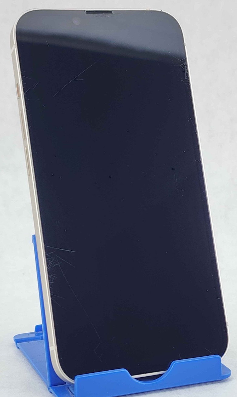 Apple iPhone 14 128GB Starlight AT&T