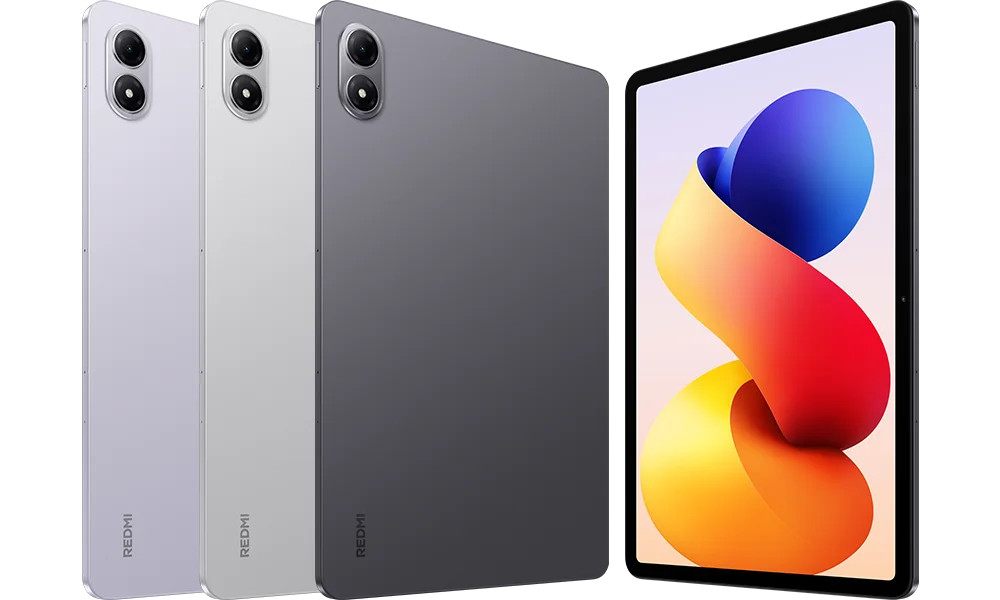 Xiaomi Redmi Pad 2 Pro 128GB WiFi Only Global Version New – Free 2 Day Shipping