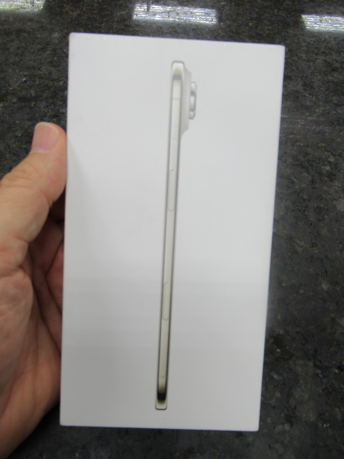 BRAND NEW!! Apple iPhone Air – 256 GB – Light Gold (Unlocked) MG1A4LL FREE SHIP!