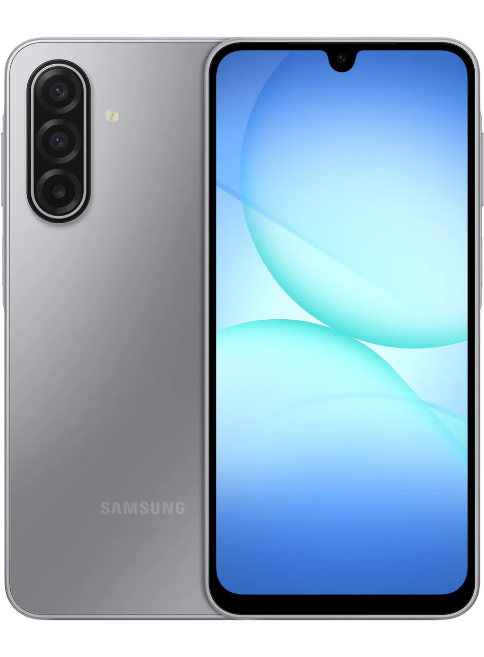 Samsung Galaxy A17 5G GSM Unlocked International Version FREE 2 DAY Shipping New