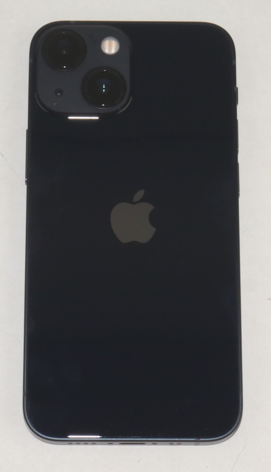Apple iPhone 13 Mini Midnight 128GB MLHM3LL/A Grade C UNLOCKED NO SIM