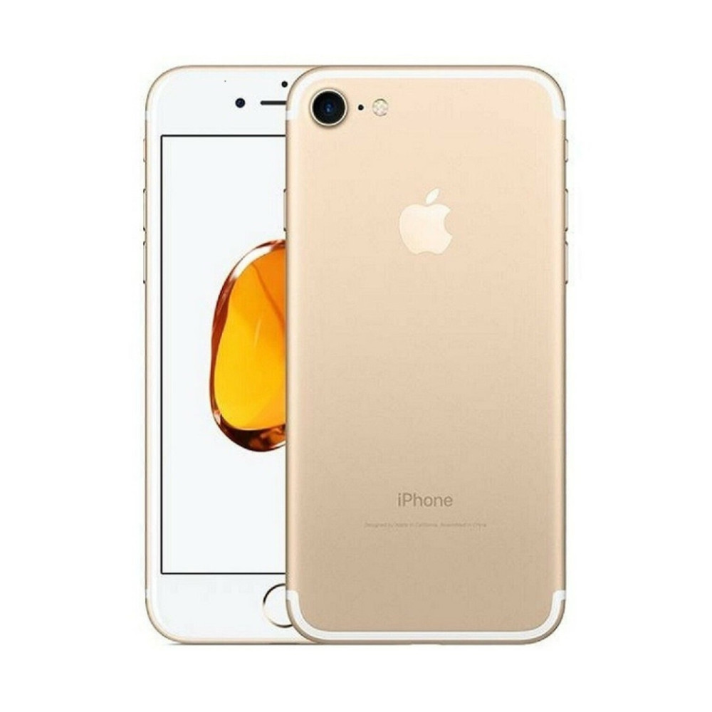 Apple iPhone 7 128GB – Unlocked, Good Condition – Free Shipping & Returns