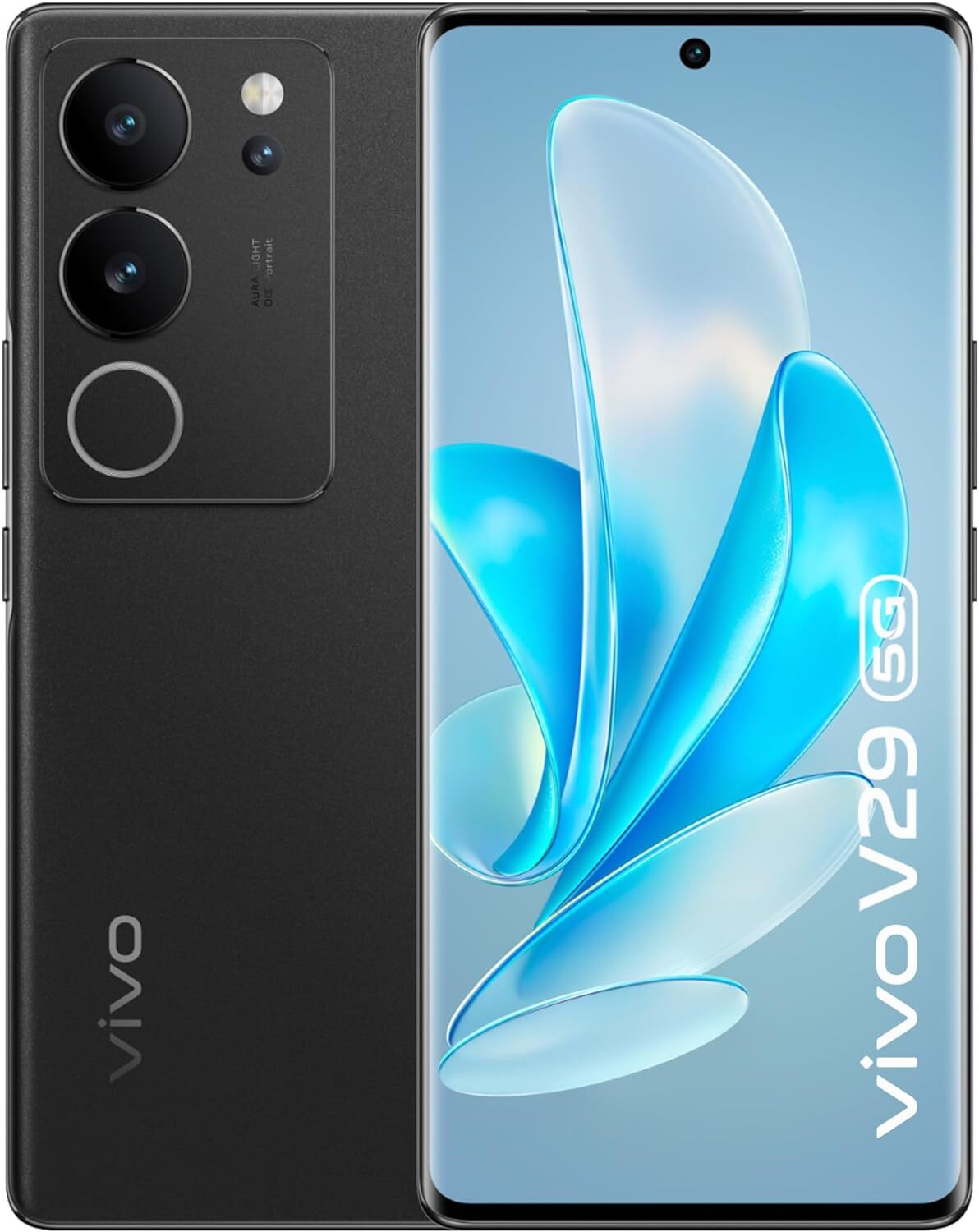 Vivo V29 256GB 12GB RAM V2250 (FACTORY UNLOCKED) 6.78″ 50MP (Global)