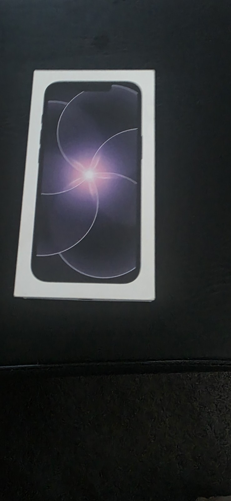 iPhone 17e Unlocked 256GB Black