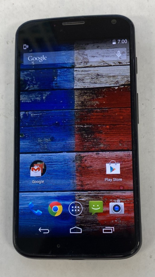 Motorola Moto X 16GB (VERIZON) 0512-05T