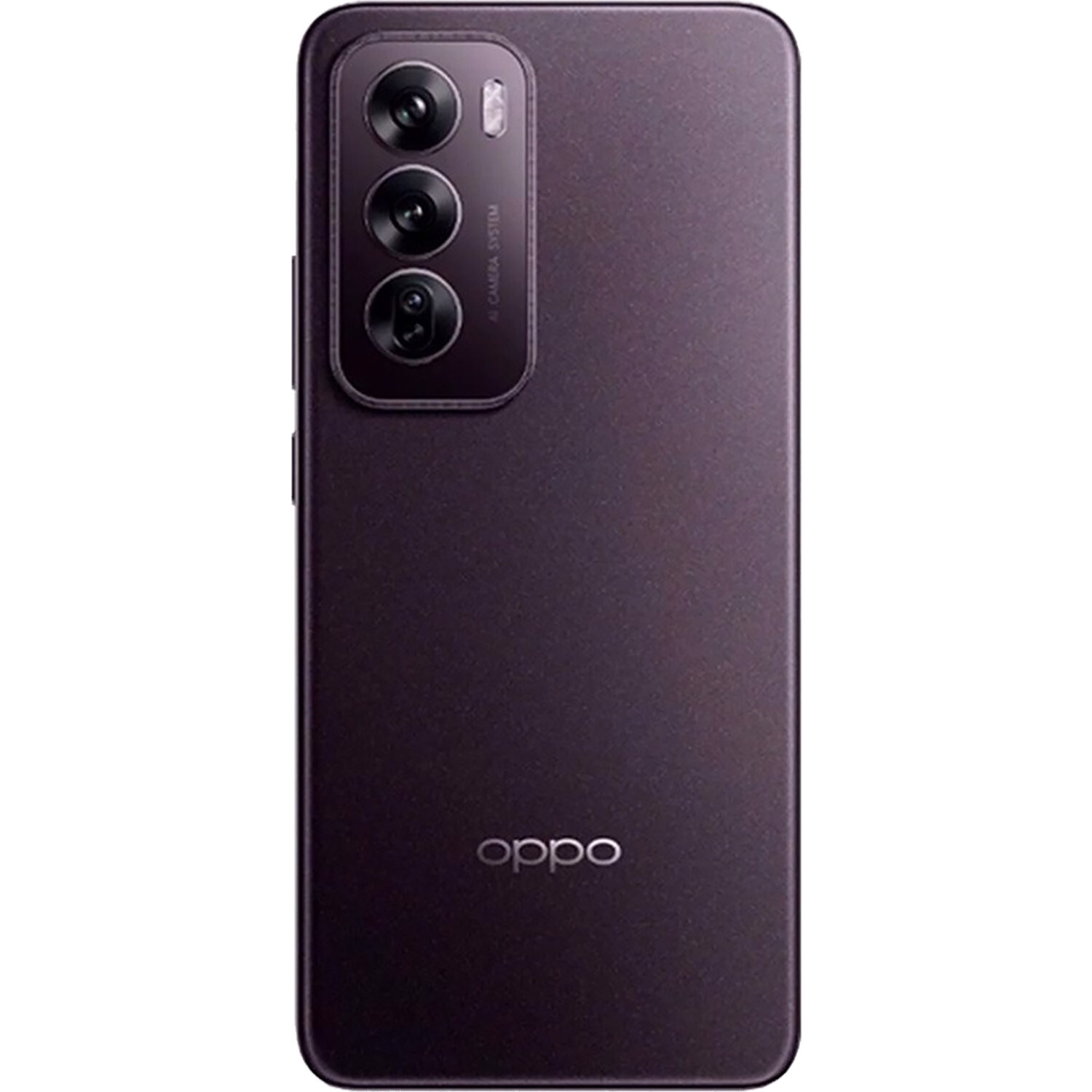 Oppo Reno12 5G Matte Brown 256GB + 12GB Dual-SIM Factory Unlocked GSM NEW