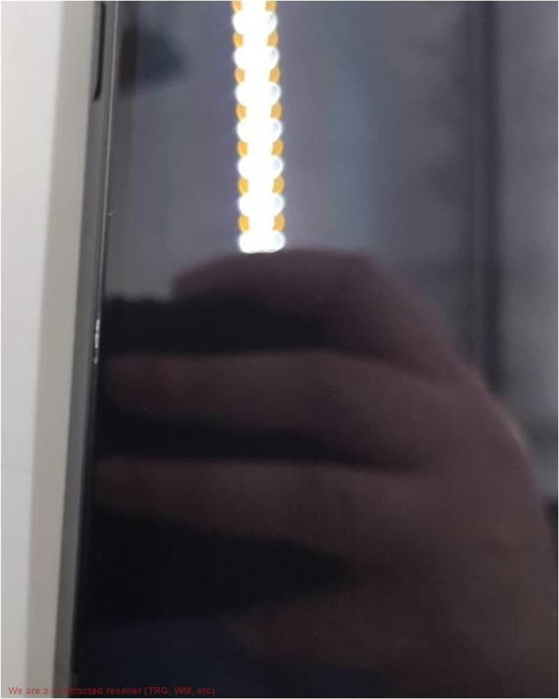 iPhone 16e 128GB Black – UNKNOWN CARRIER