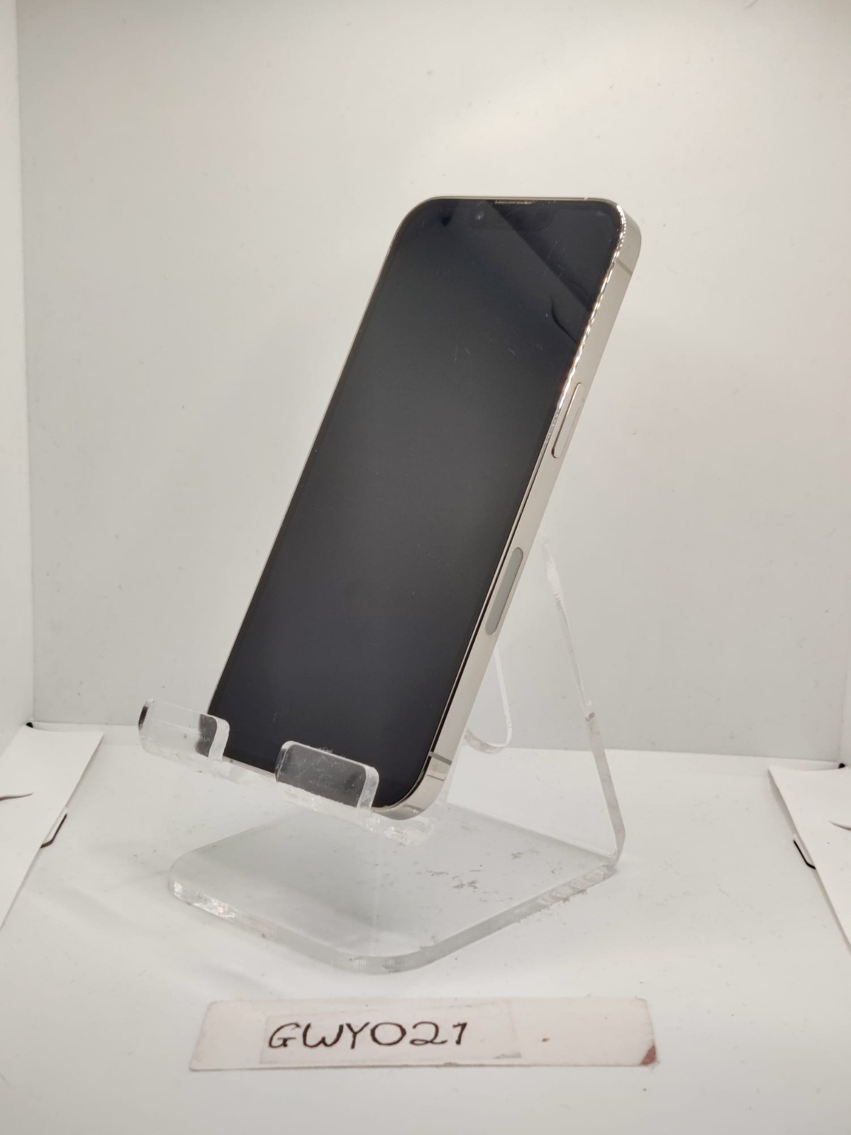 Apple iPhone 13 – 512 GB – Midnight Black (Unlocked Clean Screen BH 75%