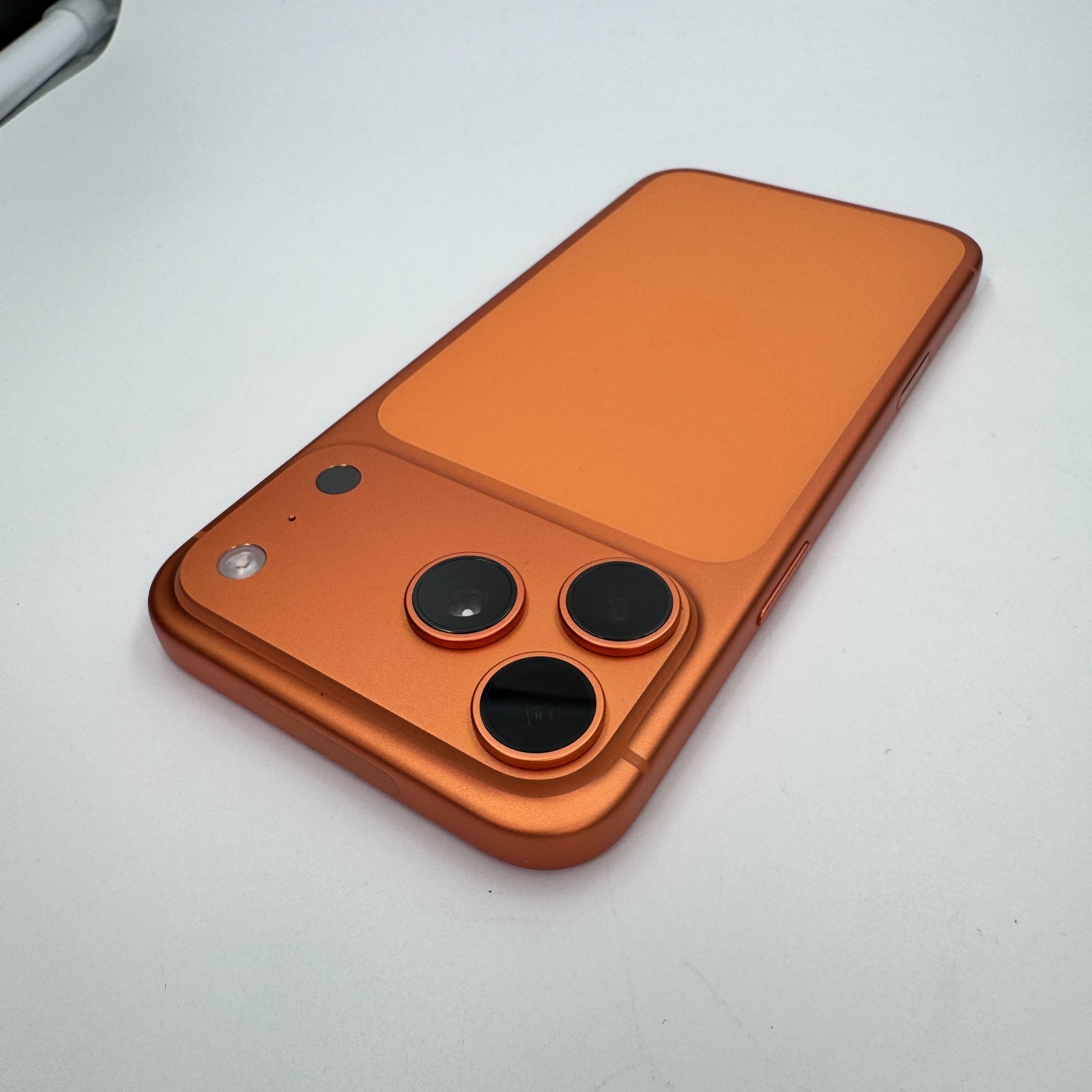 Apple iPhone 17 Pro Max 256GB SIM Unlocked – Cosmic Orange🍊New Open Box!✅
