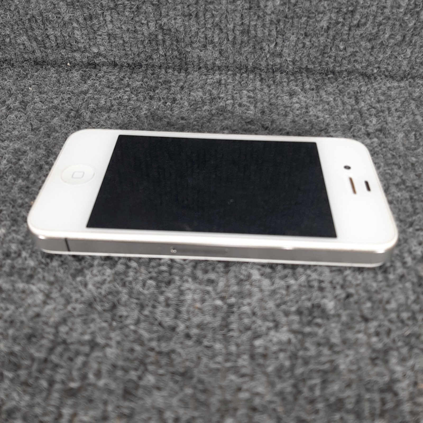 Apple iPhone 4 A1332 Nice Cosmetic Condition Untested Parts or Repair