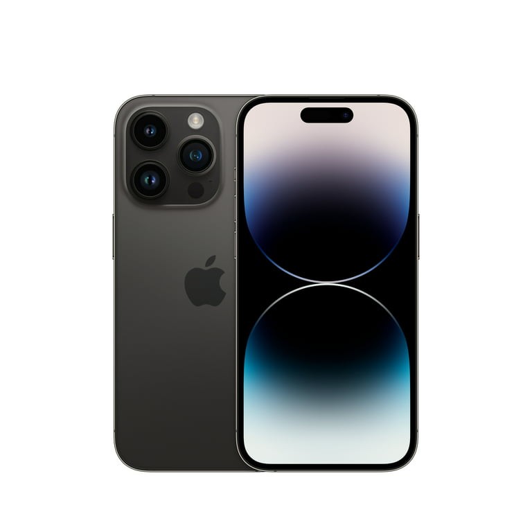 iPhone 14 Pro 128GB 256GB 512GB 1TB Verizon AT&T T-Mobile Unlocked (Excellent)
