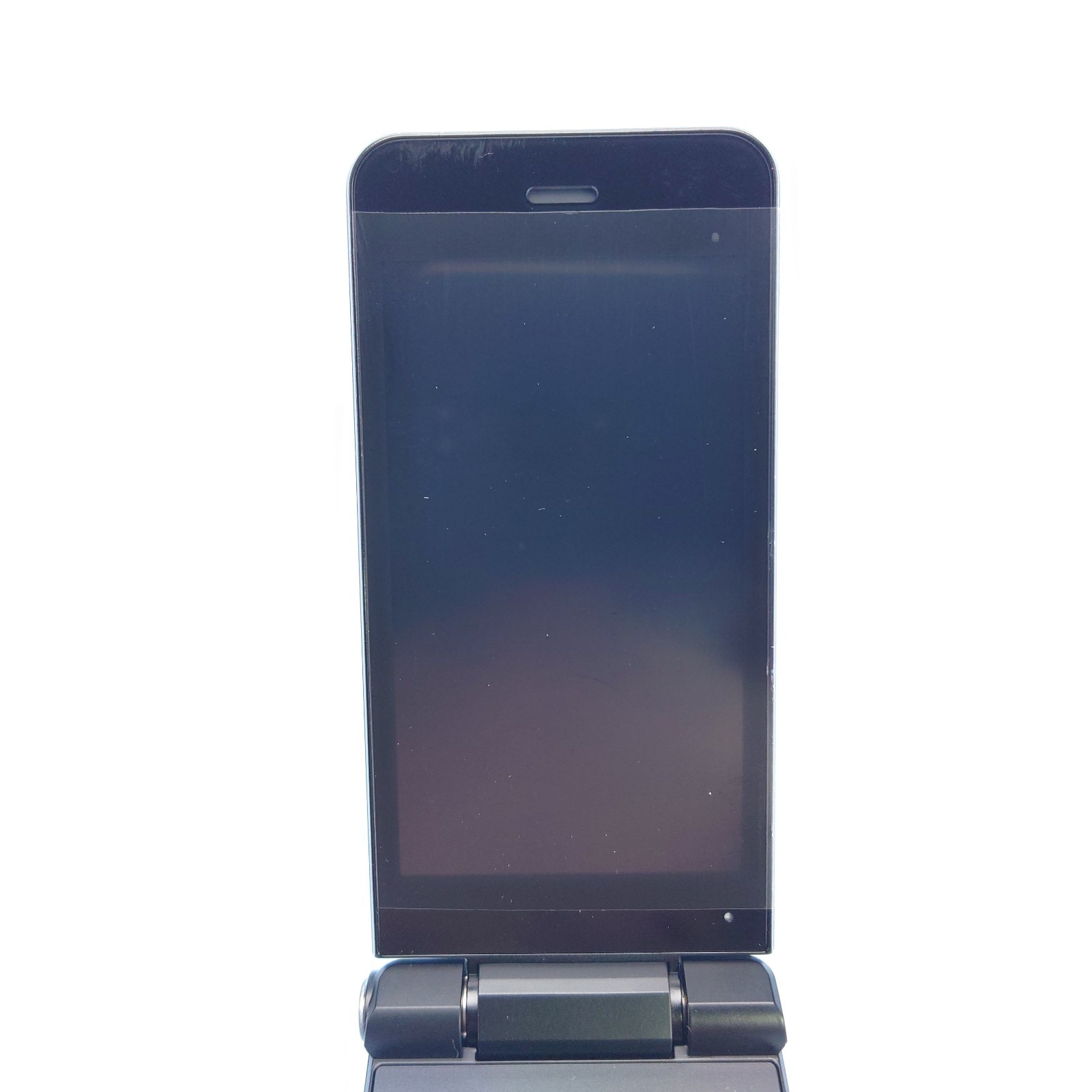 SHARP AQUOS KEITAI SH-N01 Unlocked Japanese Android Flip Phone English Ready