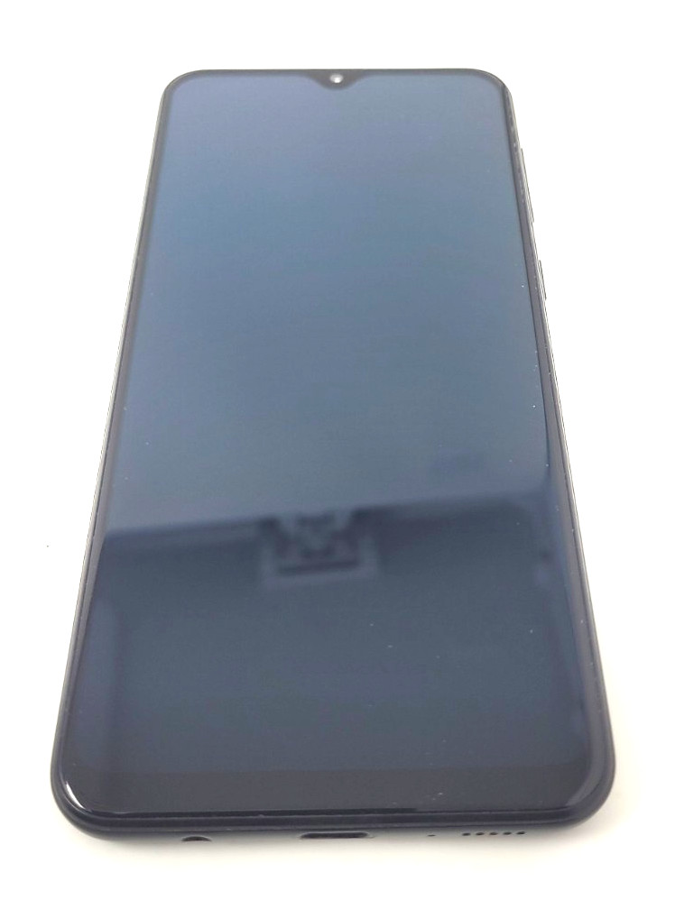 Samsung Galaxy A20 Factory Unlocked SM-A205U 32GB GSM Smartphone B+