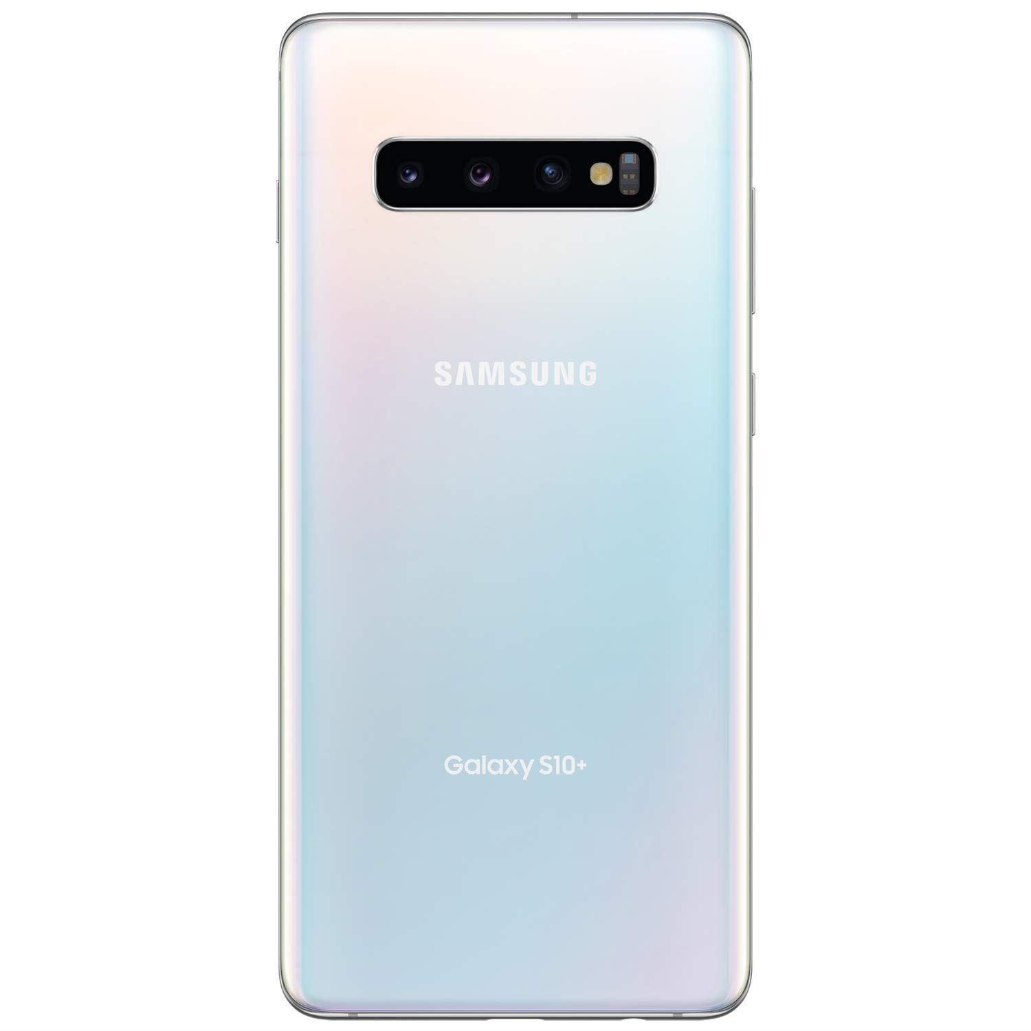 Samsung Galaxy S10+ Unlocked AT&T Verizon T-Mobile 128GB 512GB 1TB G975U