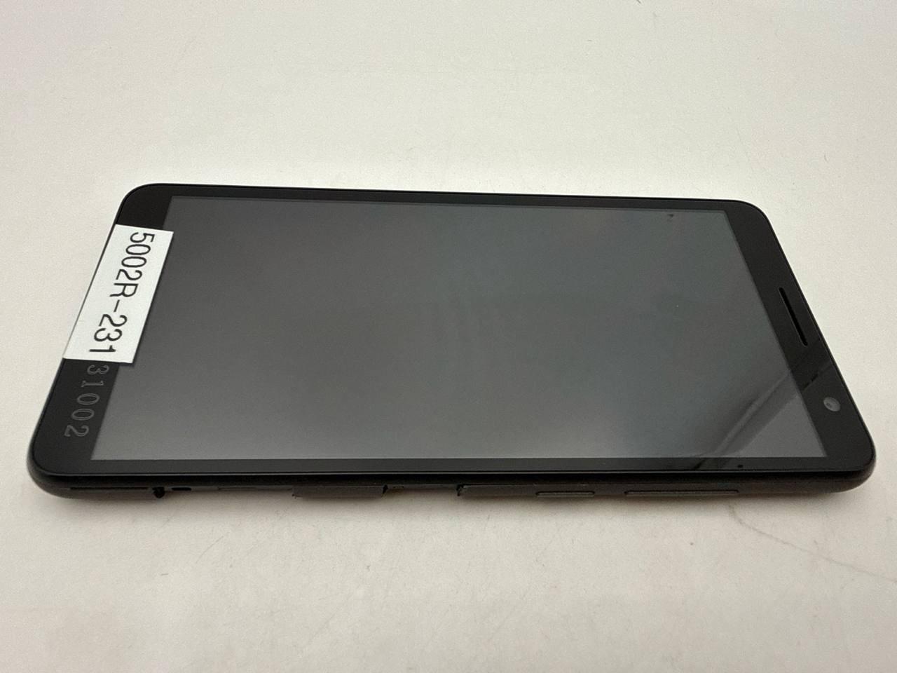 Alcatel Volta 5002R Android Smartphone Unlocked 5.5″ Display 16GB 4G LTE 5MP