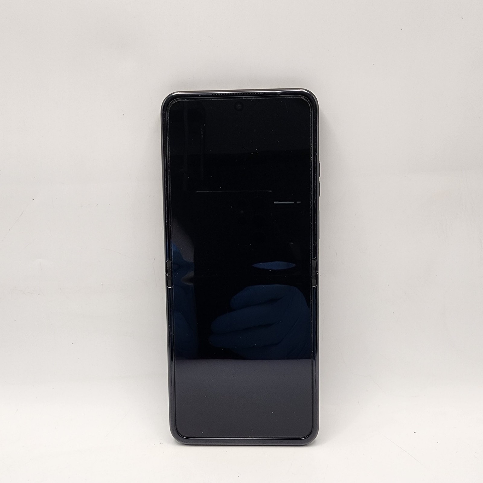 Motorola Razr 50 Ultra 5G (2024) XT2451-2 256GB Midnight Blue (AT&T)