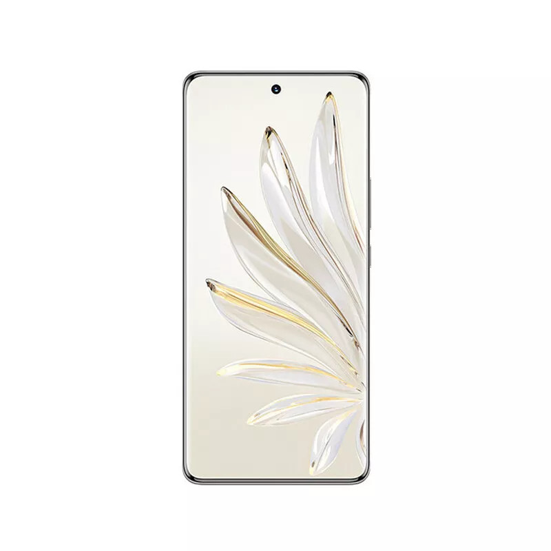 Honor 70 Pro 5G 6.78″8/12GB 256GB Unlocked CPU MediaTek Dimensity 8000 SmartPhon
