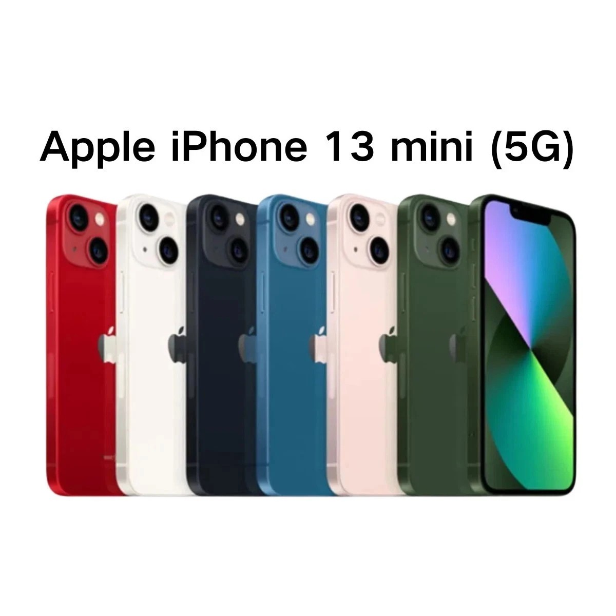 New Apple iPhone 14/13/12/Pro Max/SE 3rd/13/12 MINI (Unlocked)& 25W Chargers Lot
