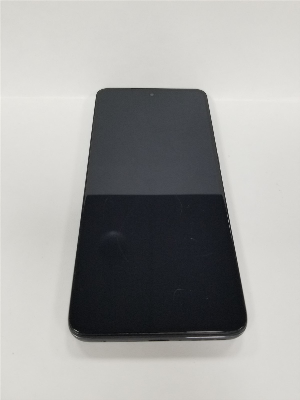 Motorola Edge 128GB Gray XT2205-1 Read Description Details JMM553