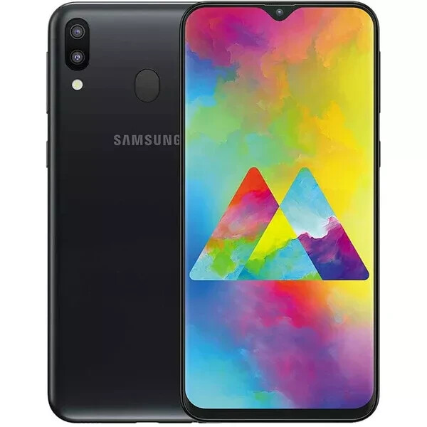 Samsung Galaxy A20 SM-A205U 32GB ROM 3GB RAM 6.4″ Unlocked Smartphone-New Sealed