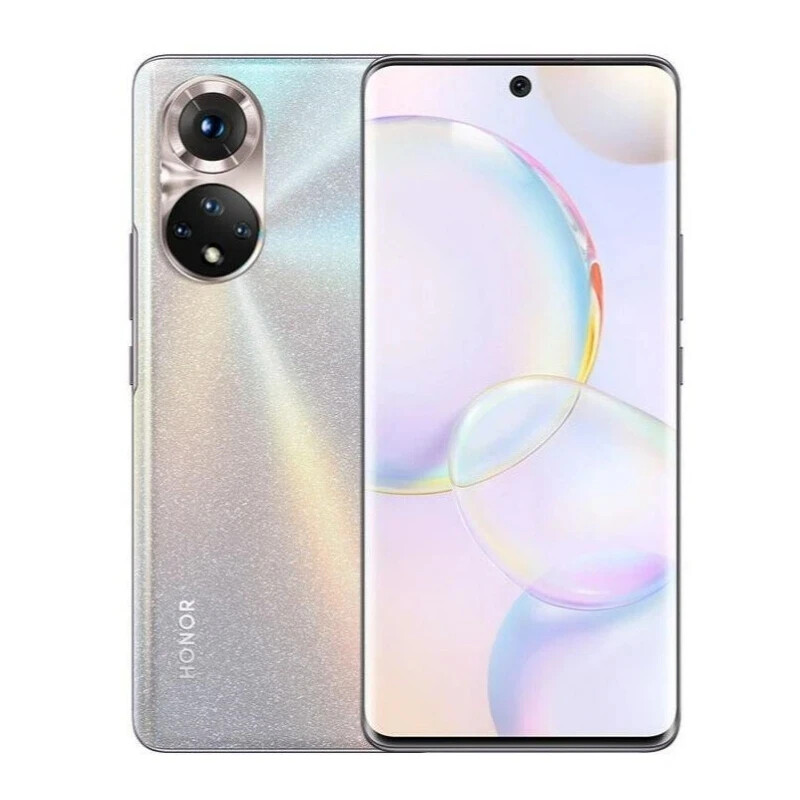 Original 5G Honor 50 256GB 6.57” Screen CPU Qualcomm Snapdragon 778G Unlocked