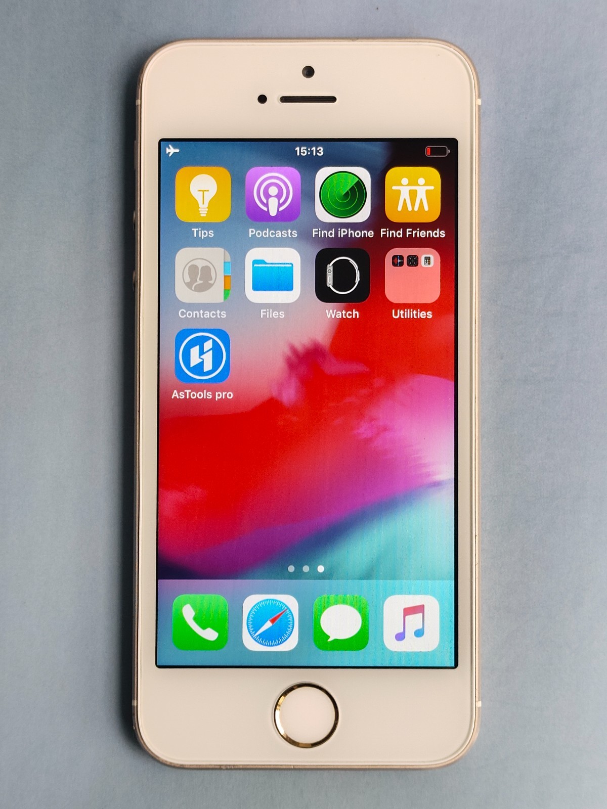 Apple iPhone 5/5s 16-32-64GB Factory UNLOCKED(any carrier) Very GOOD