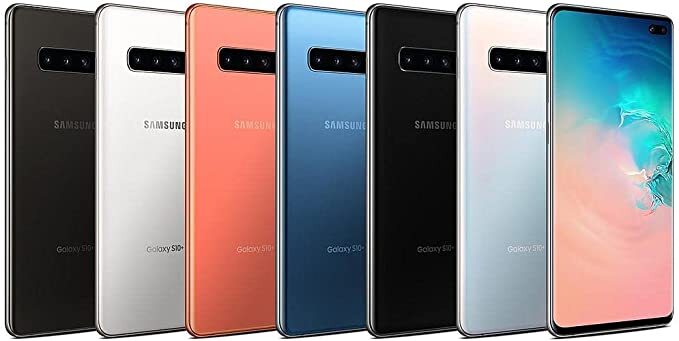 Samsung Galaxy S10e/S10/S10+ Plus – Verizon/T-Mobile/AT&T Or Unlocked- Excellent