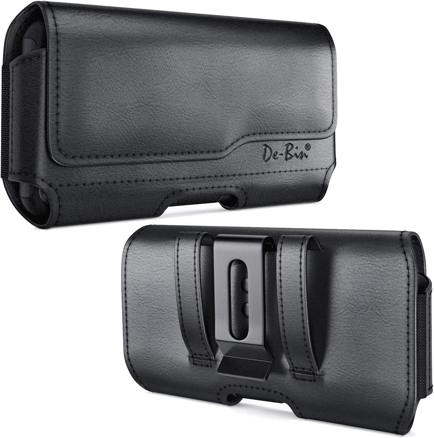 Holster for Samsung Galaxy S26+ Plus, S25+, FE, S24+, S23+, S22+, S25FE, A20, A3