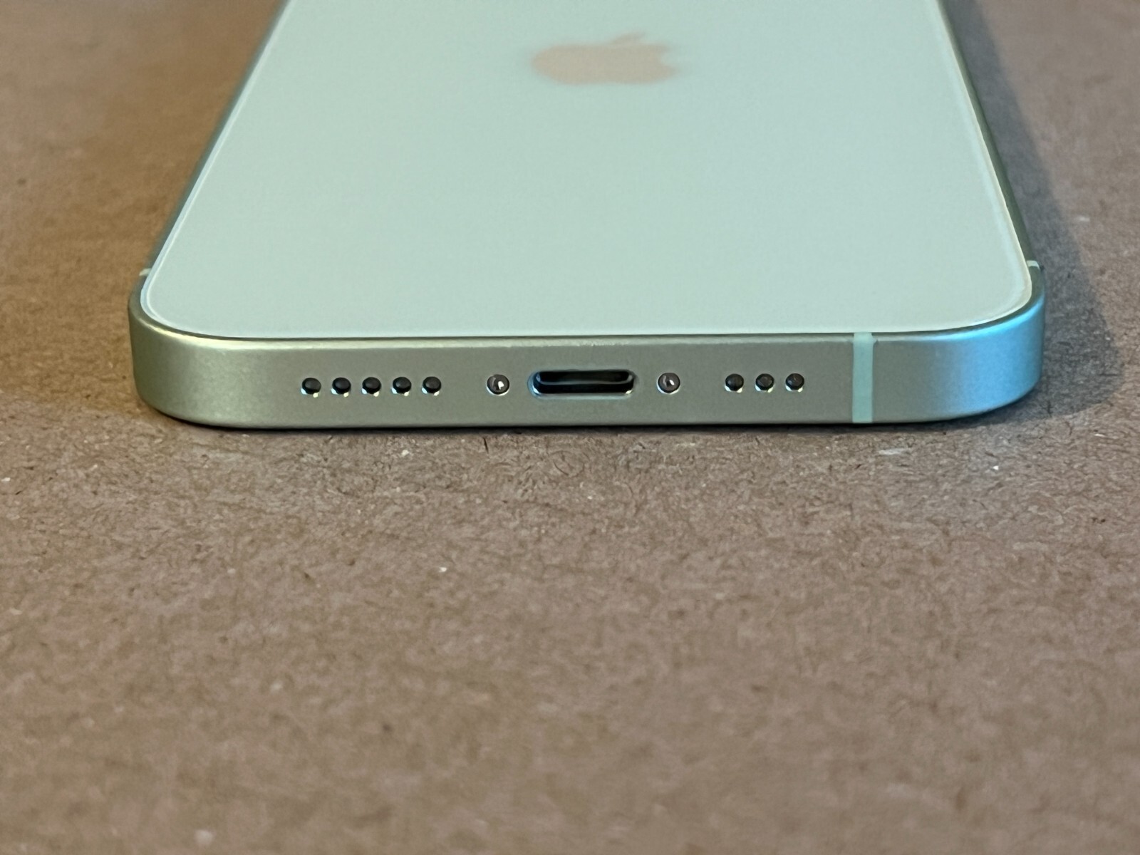 Apple iPhone 12 – 128GB Green Unlocked (CDMA + GSM) A2172 Read