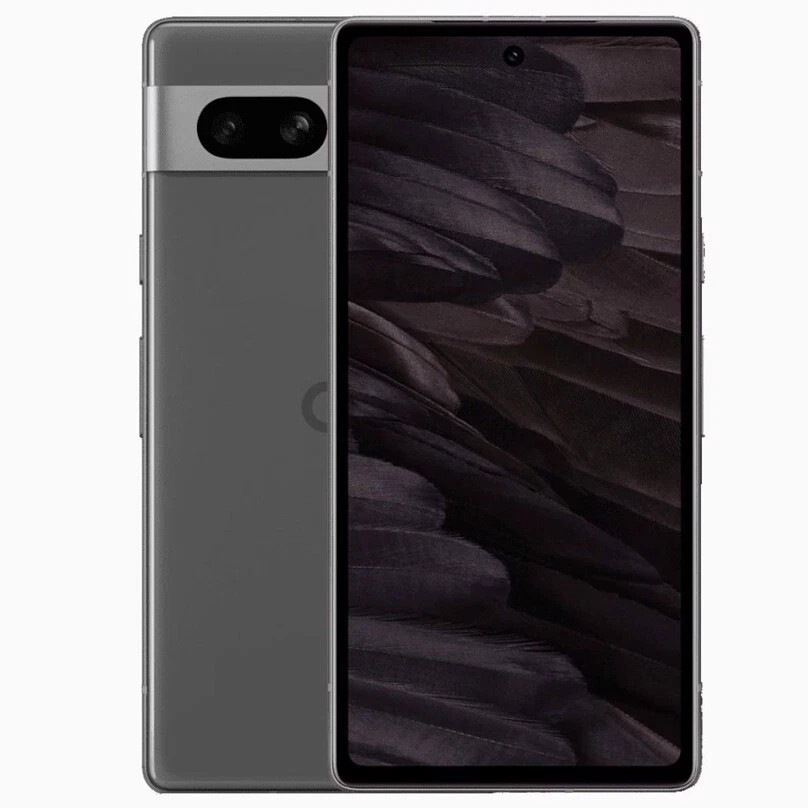 Google Pixel 7a 128GB Fully Unlocked – Excellent