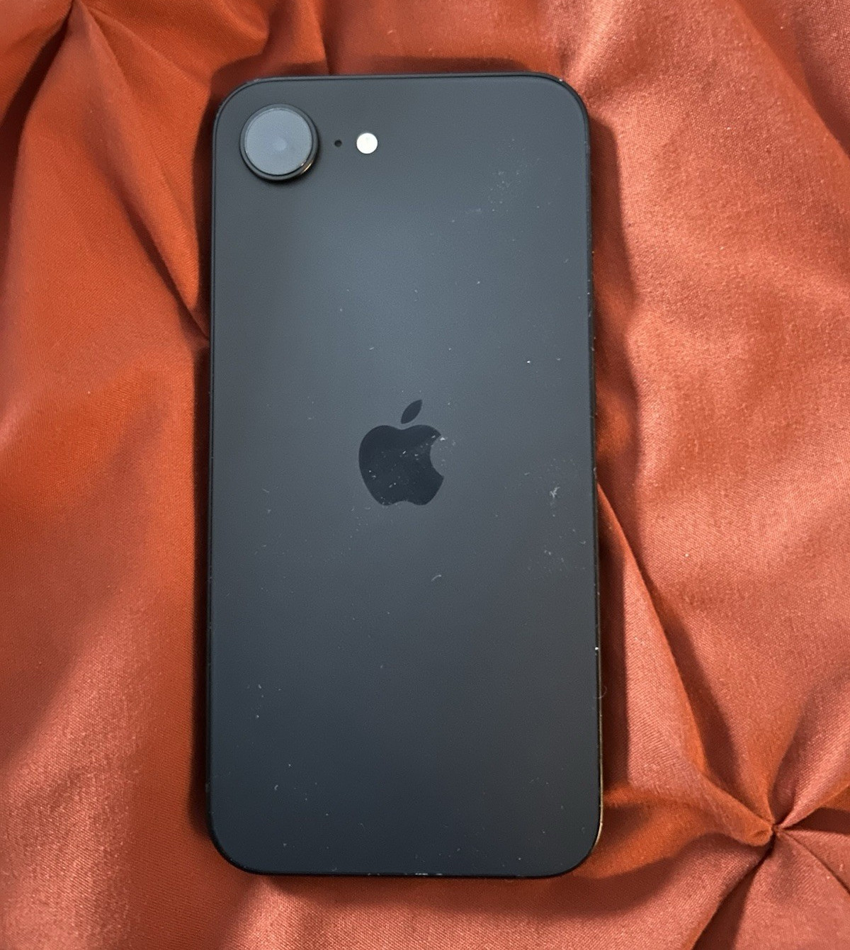 Apple iPhone 16e 128GB Black !!!LOCKED!!!