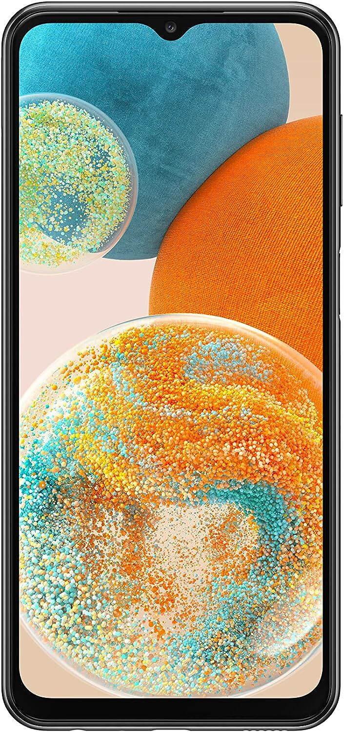 UNLOCKED – Samsung Galaxy A23 5G SM-A236V 64GB Black 6.6” – A GRADE