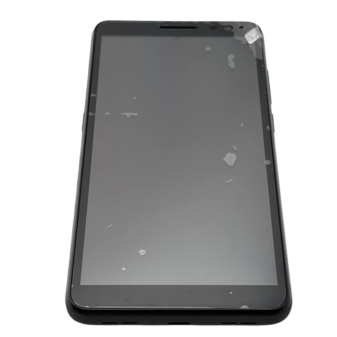 Alcatel Volta 5002R Android Smartphone 5.5″ Display Cricket Locked 5MP 3G 16GB