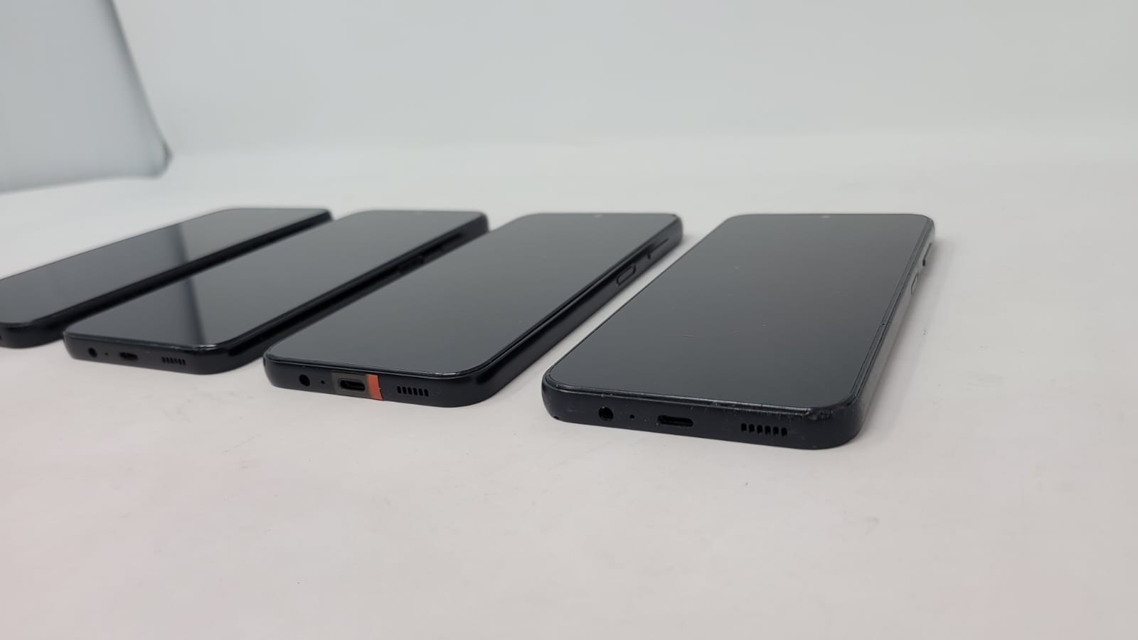 Samsung Galaxy A14 5G SM-A146U Black 64GB Unlocked Good Condition