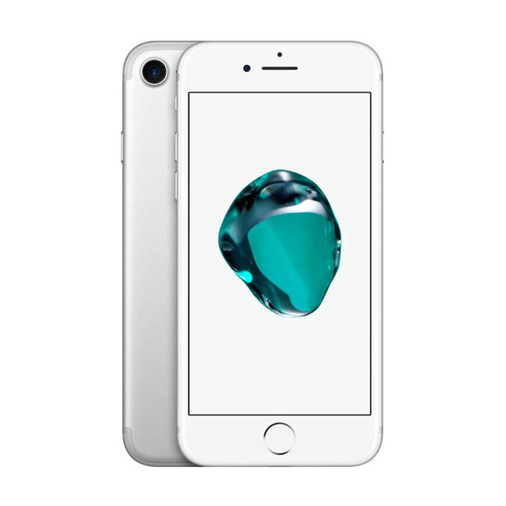 Apple iPhone 7 – 32GB/128GB Fully Unlocked, Verizon, AT&T, T-Mobile