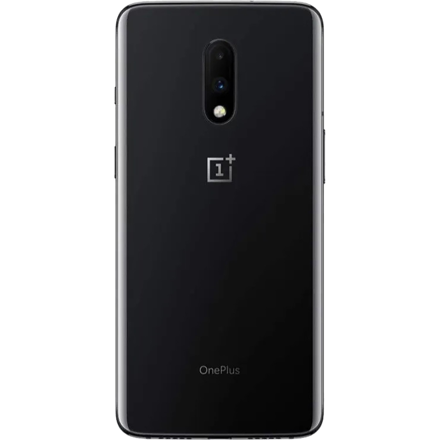 OnePlus 7 4G Mirror Grey 256GB + 8GB Dual-SIM Factory Unlocked GSM NEW