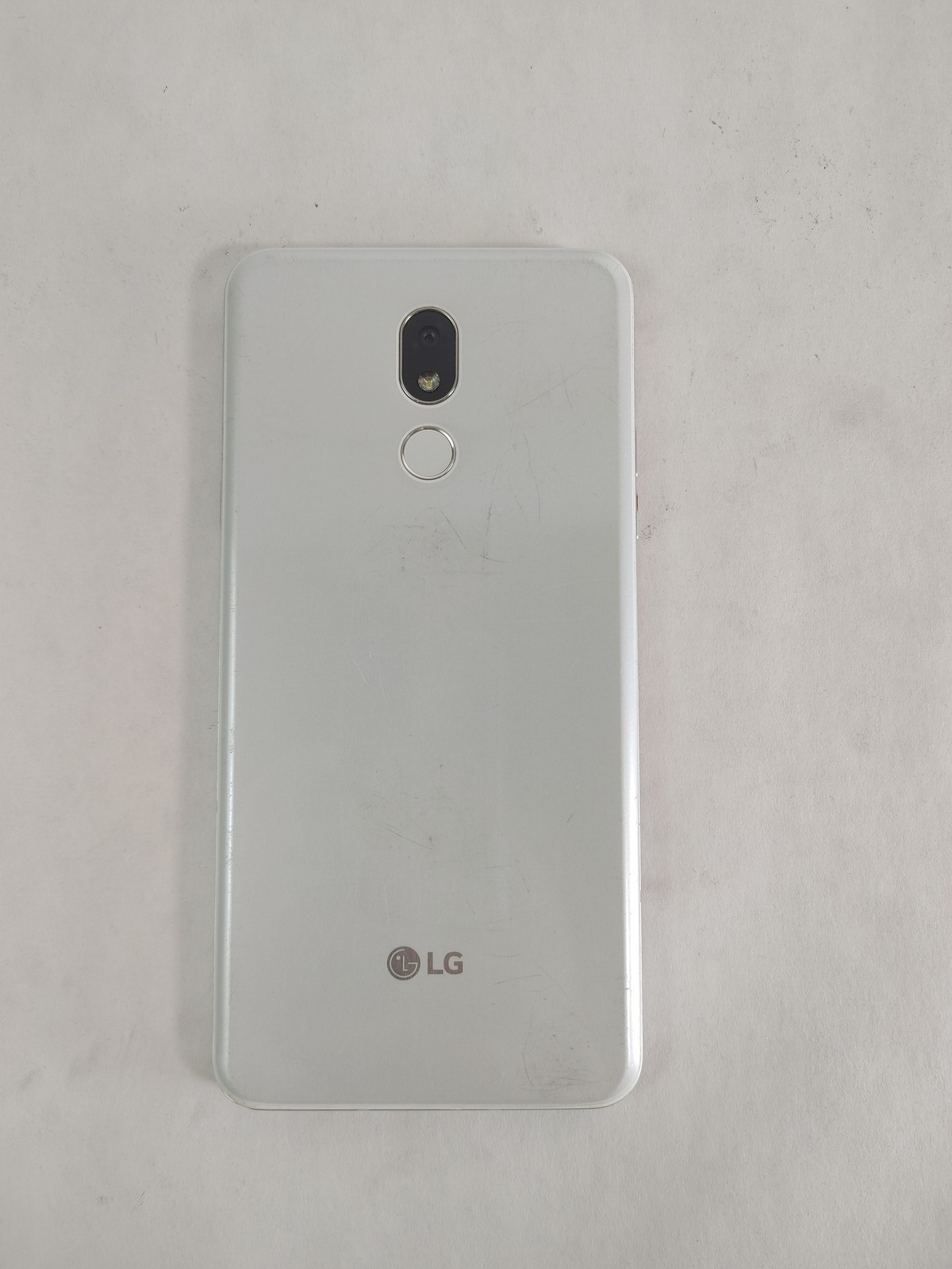LG Stylo 5x LM-Q720 32 GB Android 9 Boost Only (Wi-Fi + 4G)
