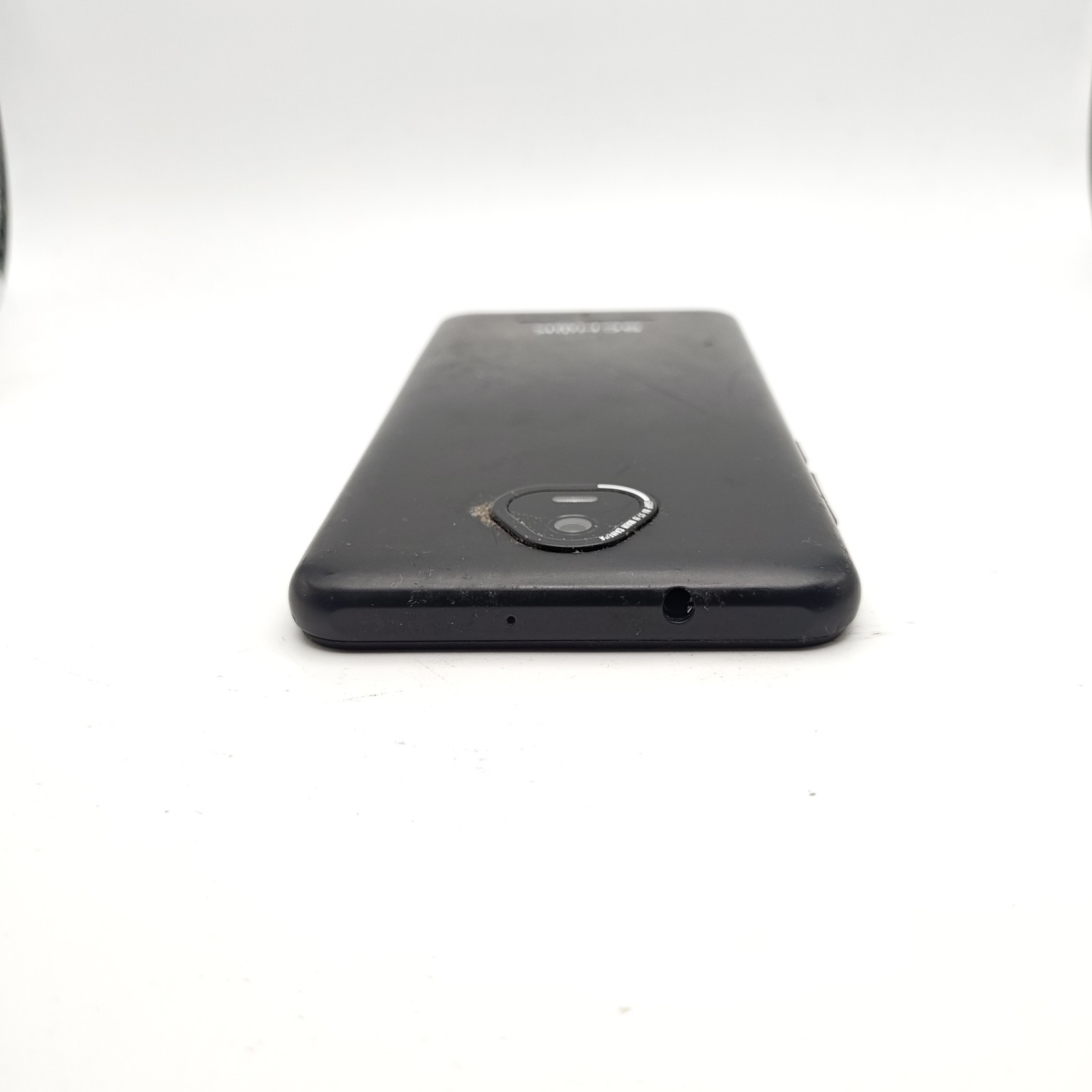 Schok Volt SV55 Smartphone (Unlocked) – 16GB Black #3784