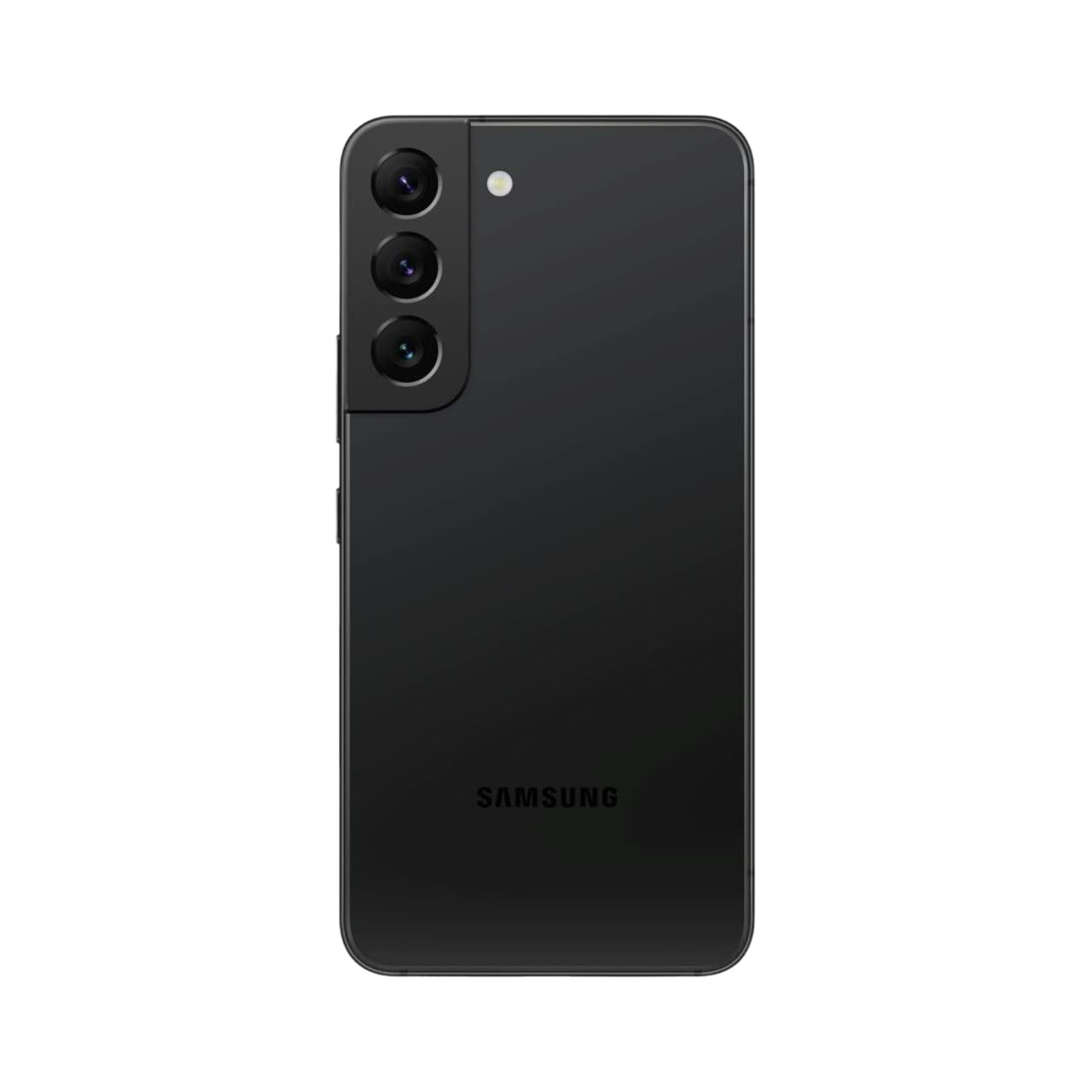 Samsung Galaxy S22 5G 128GB SM-S901U Factory Unlocked Android Cellphone – Black