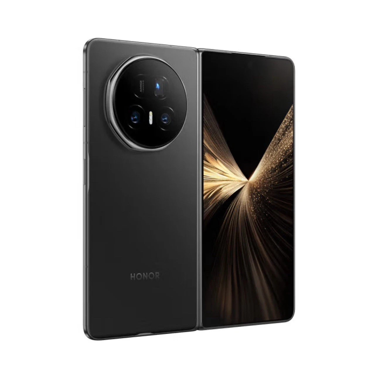 GENUINE Honor Magic V5 5G 7.95″ 256 512 1TB Snapdragon 8 Elite 5820mAh Foldable