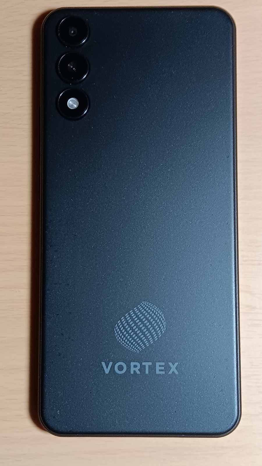 VORTEX CB68 SMARTPHONE, 6.8″ DISPLAY, ANDROID 14, 16Gb ROM 3 Gb RAM, LOCKED