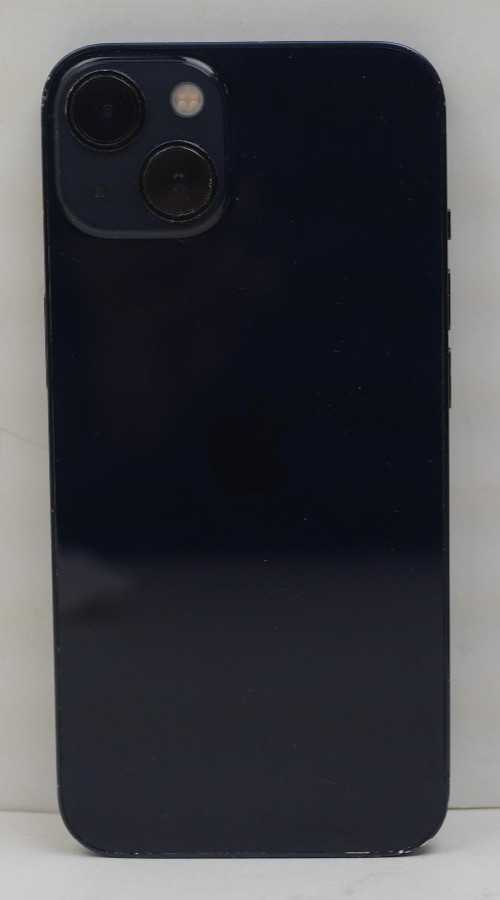 Apple iPhone 13 128GB MLML3LL/A – Midnight (Unlocked) *AS IS FLASHING APPLE LOGO