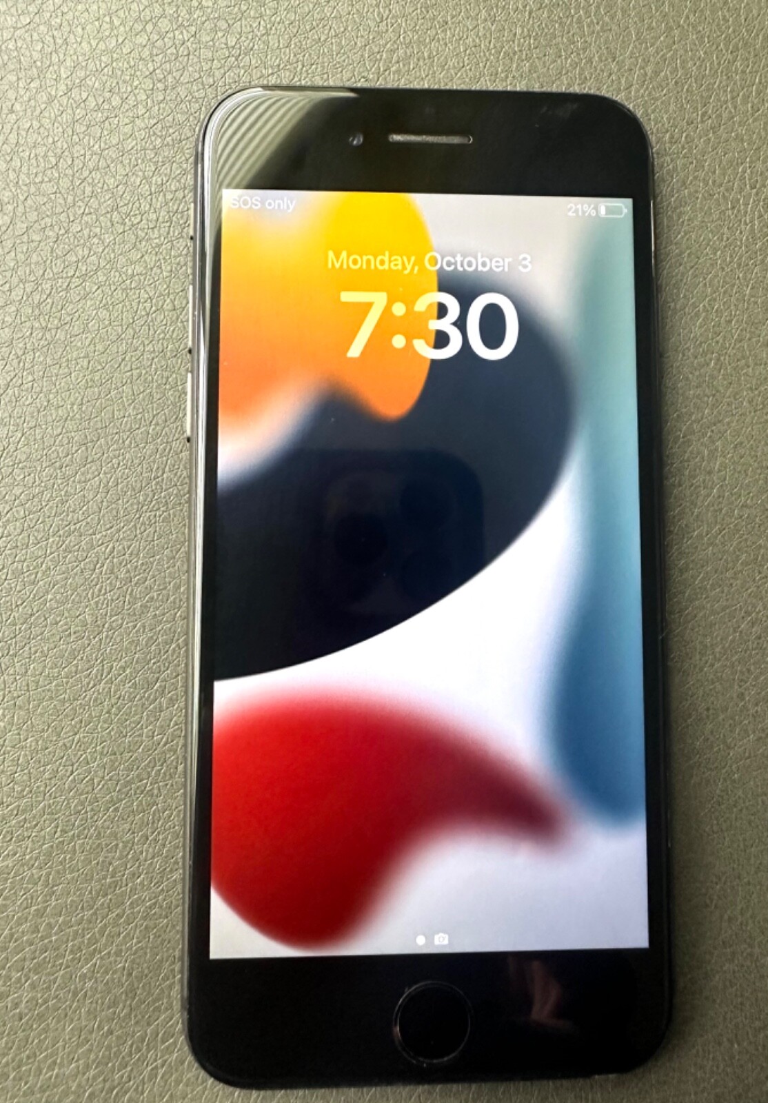 Apple iPhone 8 – 64GB – Space Gray (T-Mobile) A1905 (GSM)