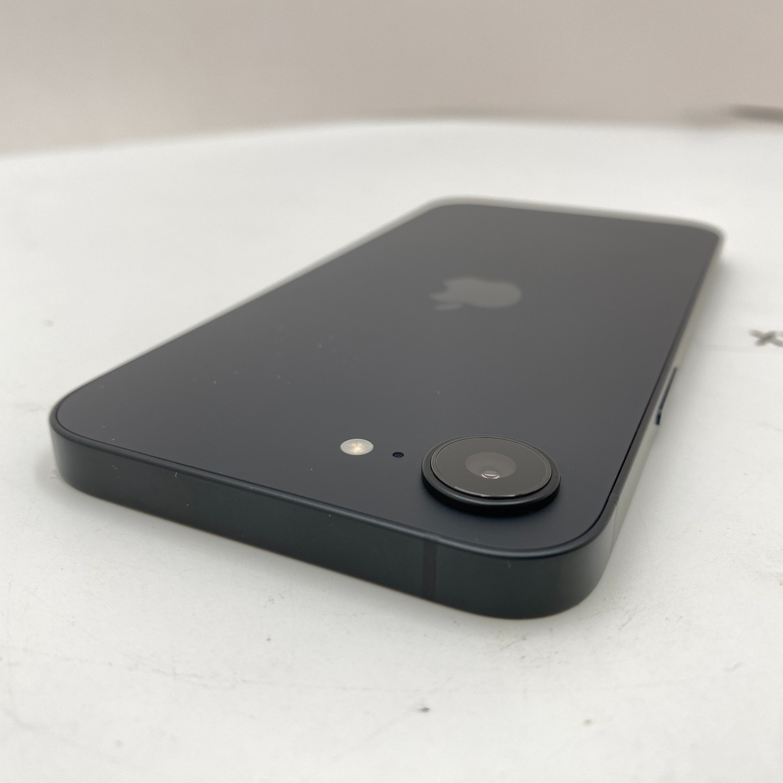 Apple iPhone 16e – 128GB – Black (Unlocked) – Open Box