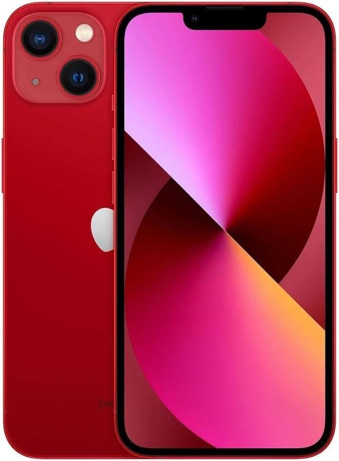 Apple iPhone 13 128GB Good Condition All Colors
