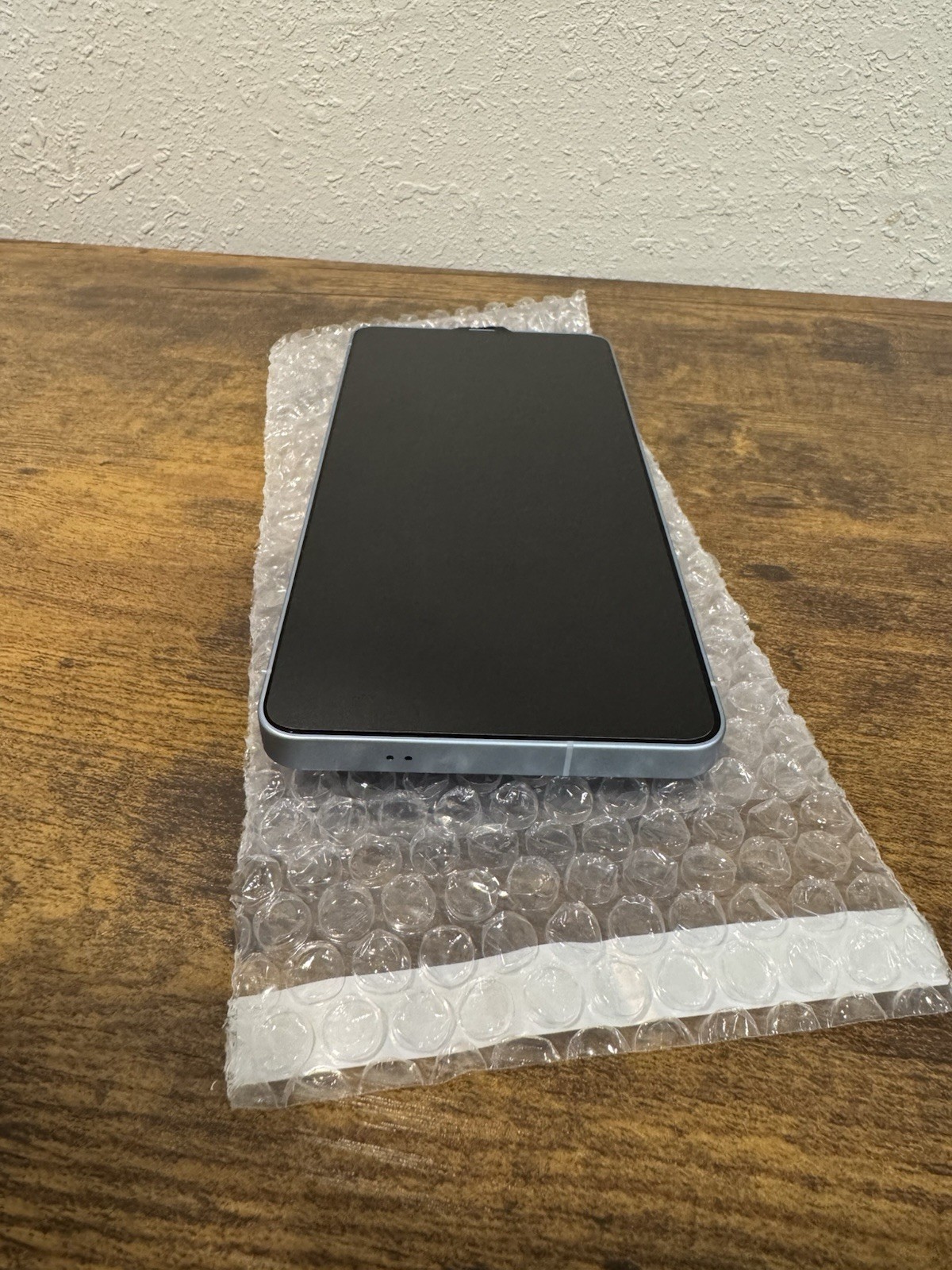 Samsung Galaxy S26 Ultra Unlocked 512GB Sky Blue READ DESCRIPTION as Is C5