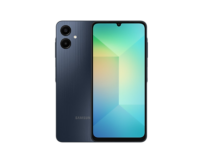 Samsung Galaxy A06 A065M 64GB 4GB RAM GSM Unlocked International Version (New)