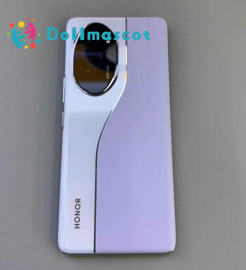 Original 6.78″ Honor 100 Pro 50MP Dual SIM 5G SmartPhone Unlocked