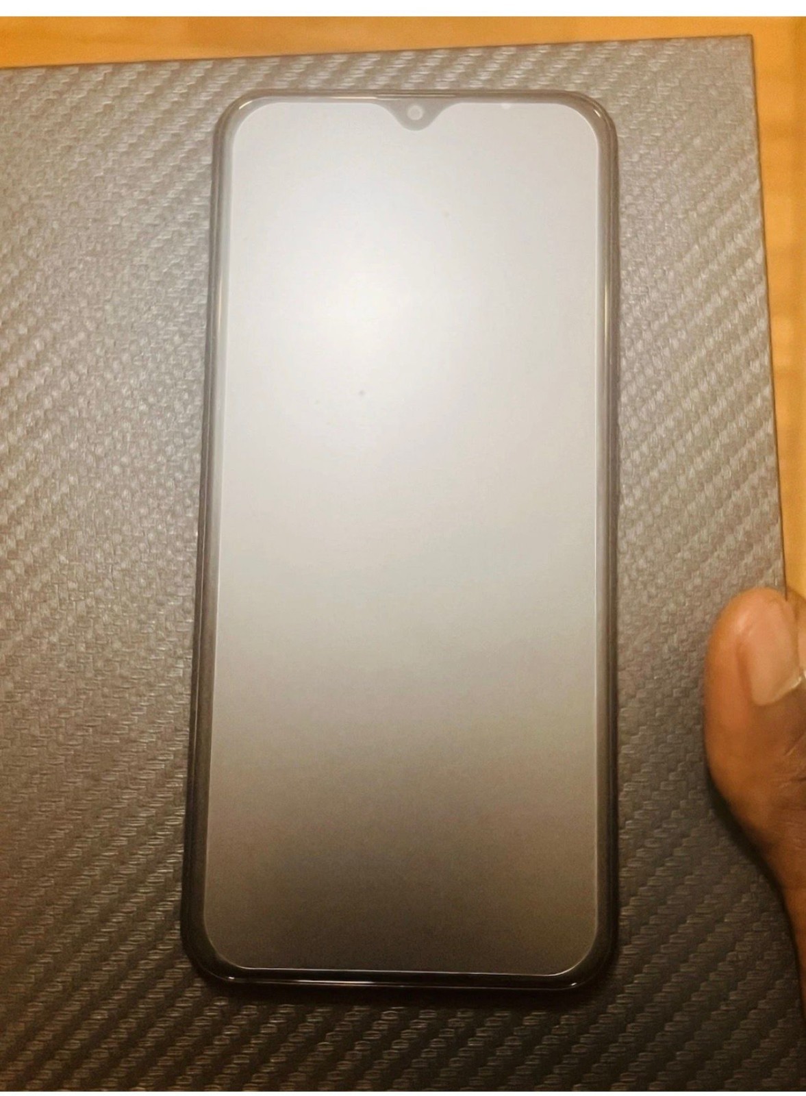 S25 Ultra Smartphone – Black – 16GB Storage Capacity – Slate Style